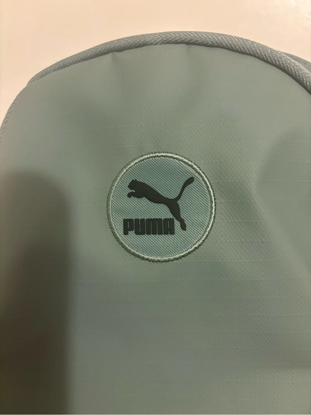 Puma Step Up Sling 2.0 in Teal